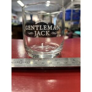 Jack‎ Daniel's Gentleman Jack Whisky Lowball Rock Glass